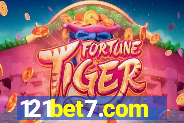 121bet7.com