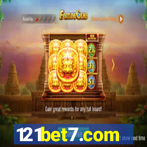 121bet7.com