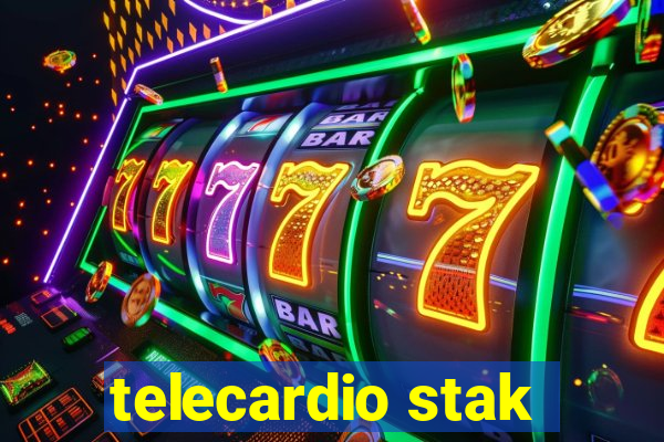 telecardio stak