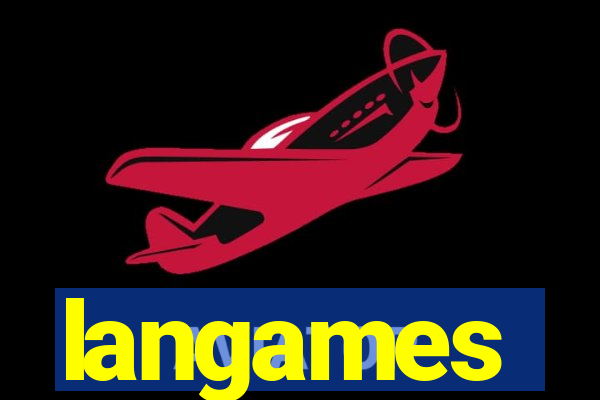 langames