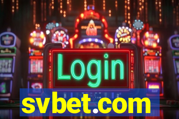 svbet.com