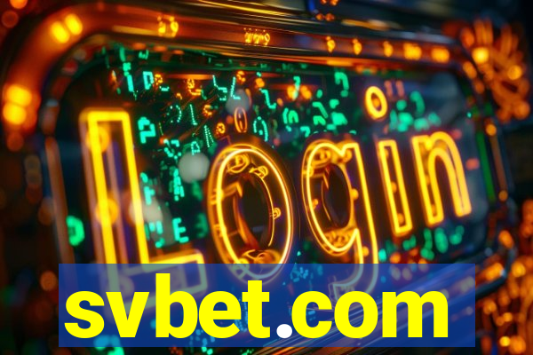 svbet.com