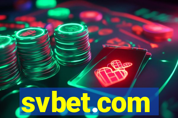 svbet.com