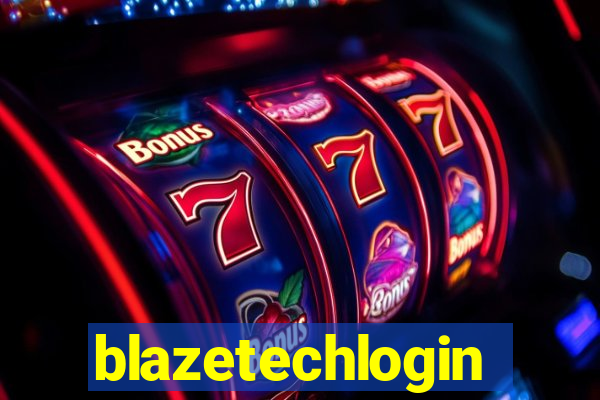 blazetechlogin