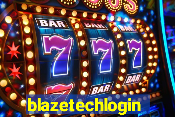 blazetechlogin