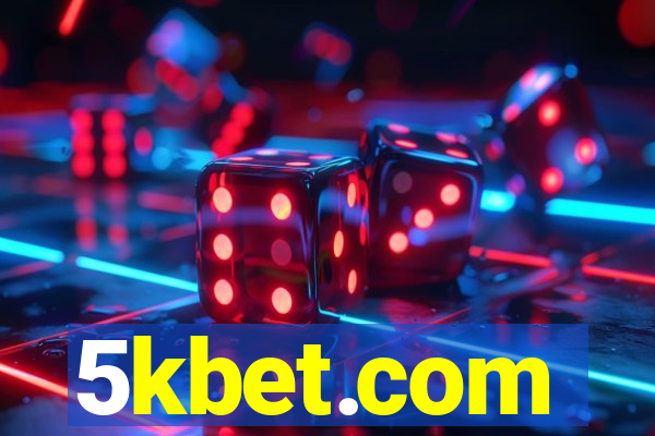 5kbet.com