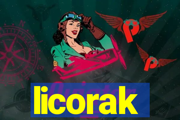 licorak