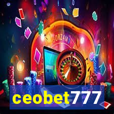 ceobet777