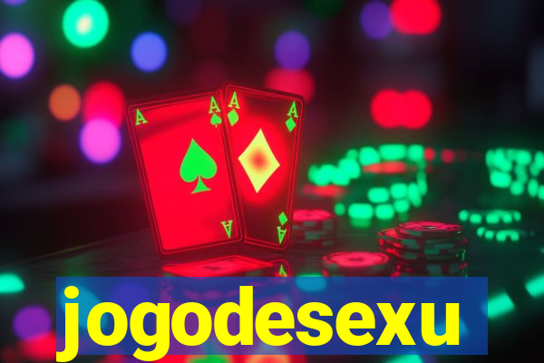 jogodesexu