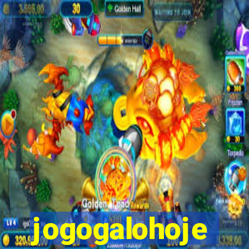 jogogalohoje