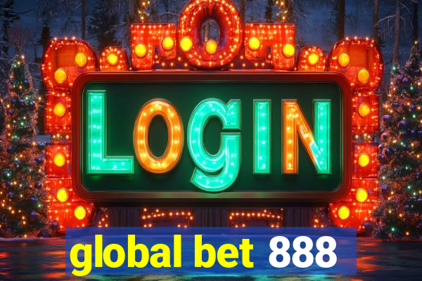 global bet 888