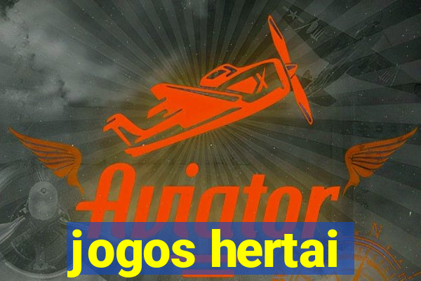 jogos hertai