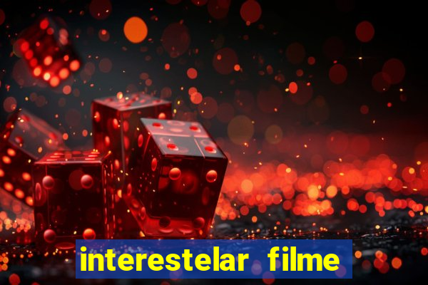 interestelar filme completo dublado telegram