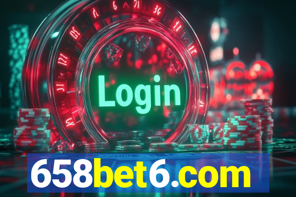 658bet6.com