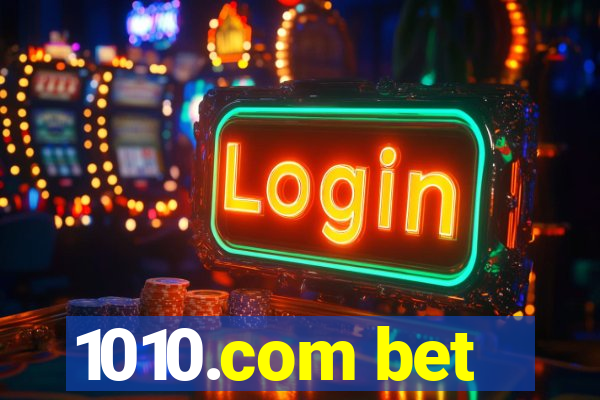 1010.com bet