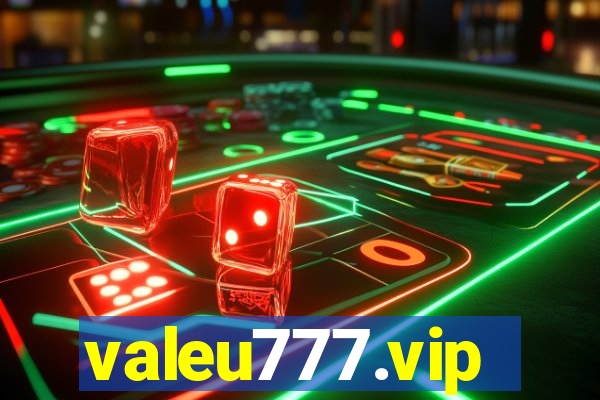 valeu777.vip