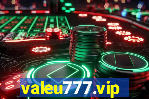 valeu777.vip