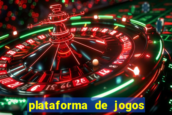 plataforma de jogos que aceita cartao de debito