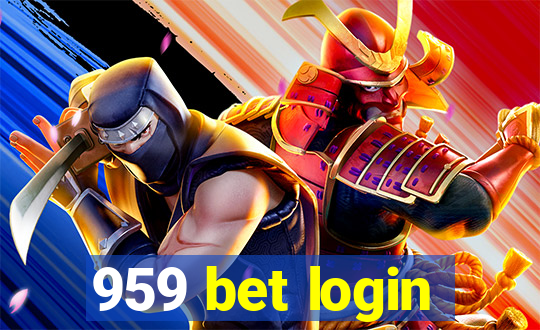 959 bet login