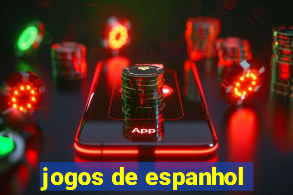 jogos de espanhol