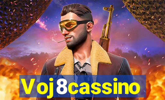 Voj8cassino