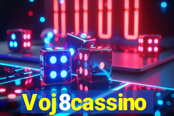 Voj8cassino