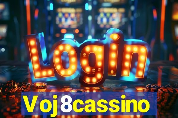 Voj8cassino