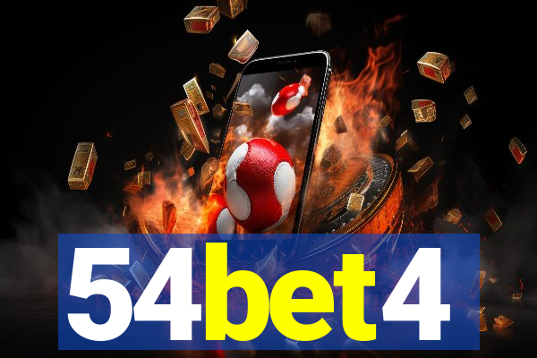 54bet4