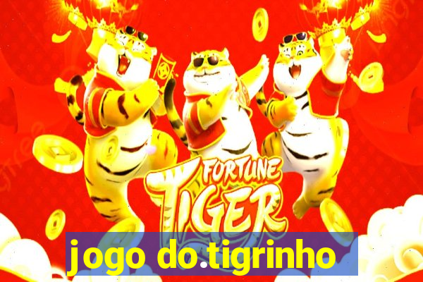 jogo do.tigrinho