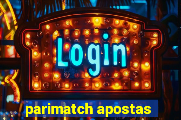 parimatch apostas