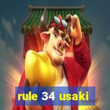 rule 34 usaki