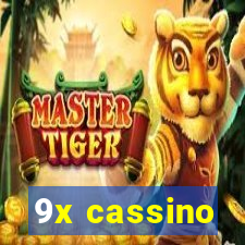 9x cassino