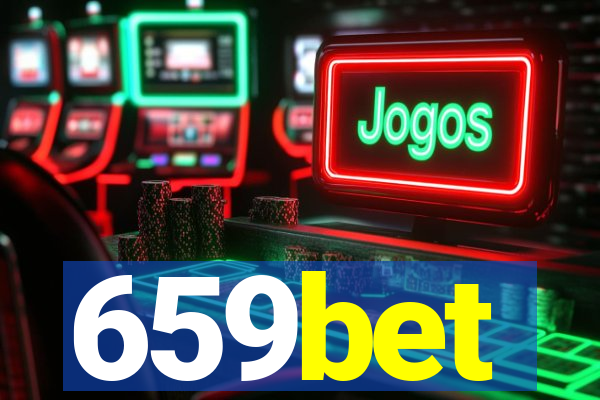 659bet