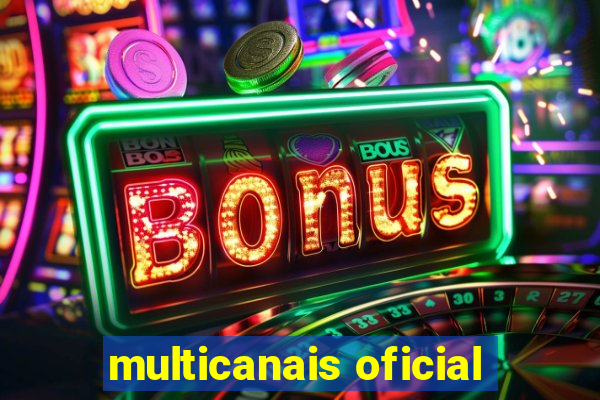 multicanais oficial