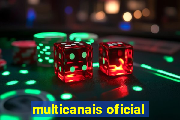 multicanais oficial