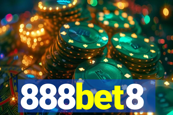 888bet8