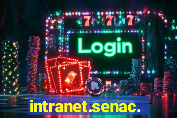 intranet.senac.sp