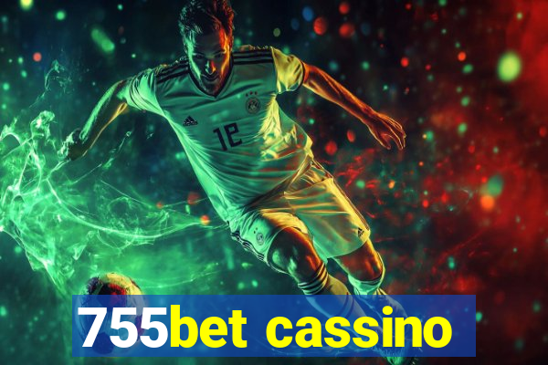 755bet cassino