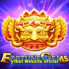 ytbet Website oficial