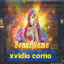 xvidio corno