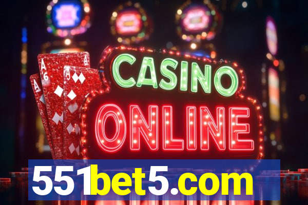 551bet5.com