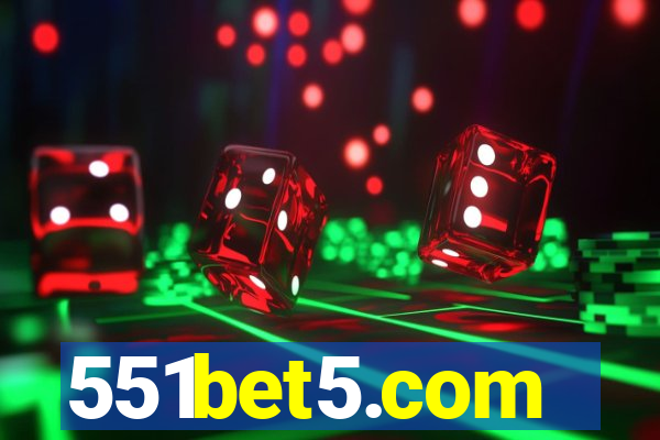 551bet5.com