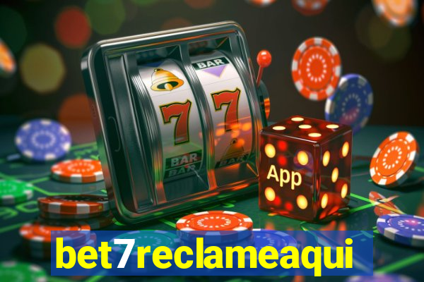 bet7reclameaqui