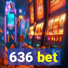 636 bet