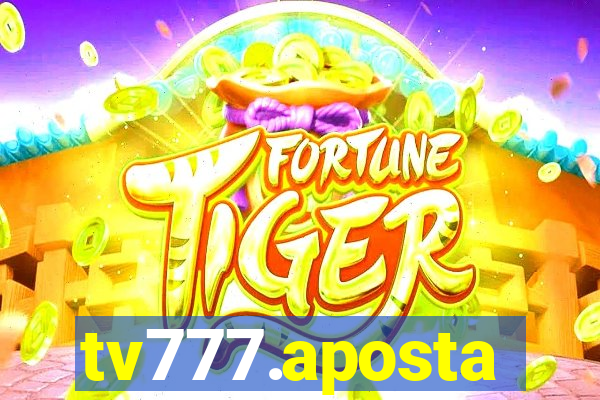 tv777.aposta