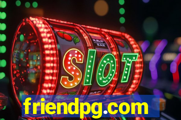 friendpg.com