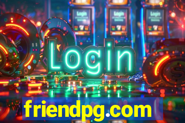 friendpg.com