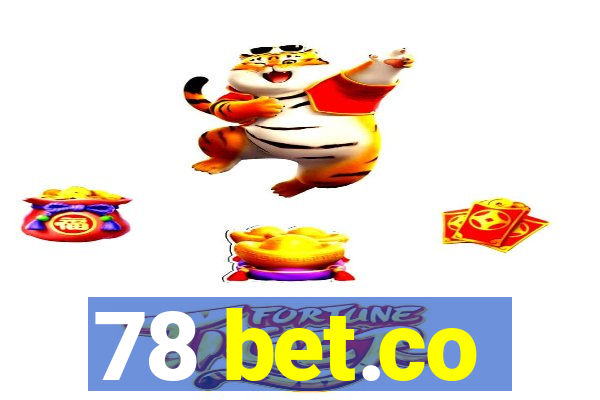 78 bet.co