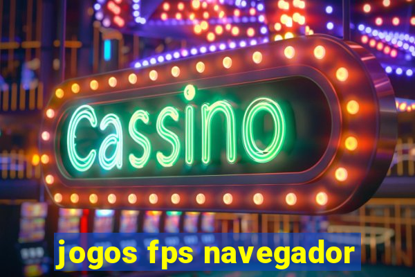 jogos fps navegador