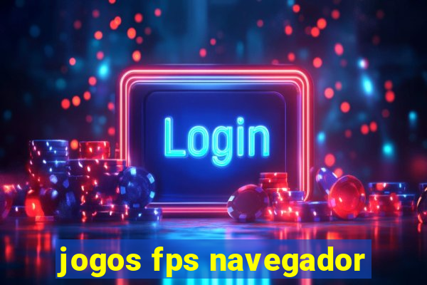 jogos fps navegador